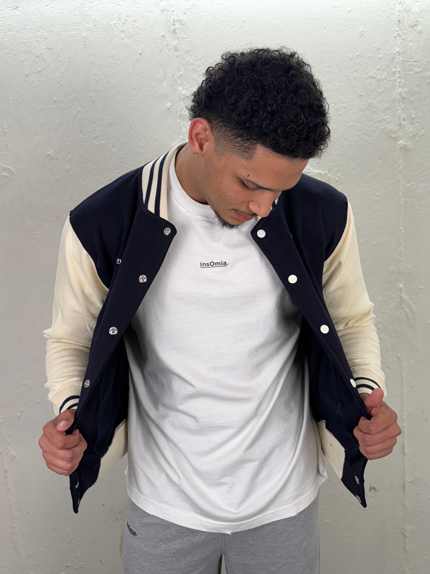 InsOmia Heavy Blend Fleece SweatShirt