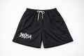 InsOmia mesh short- black - InsOmia