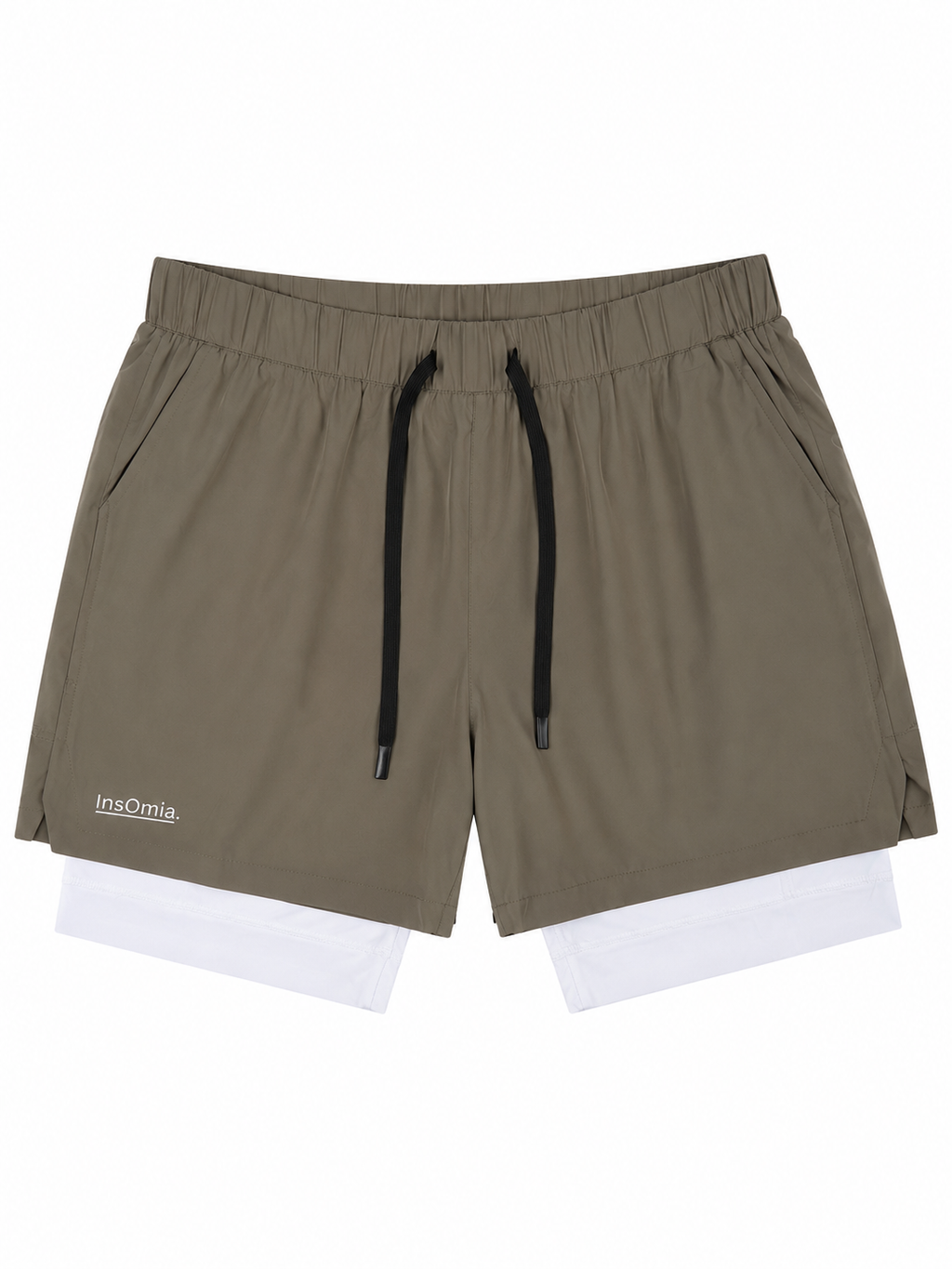 InsOmia Performance Gym Shorts
