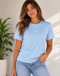 InsOmia Dry fit polyester t-shirts