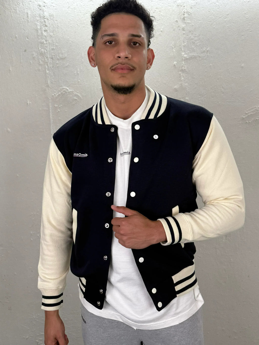 InsOmia Heavy Blend Fleece SweatShirt - InsOmia