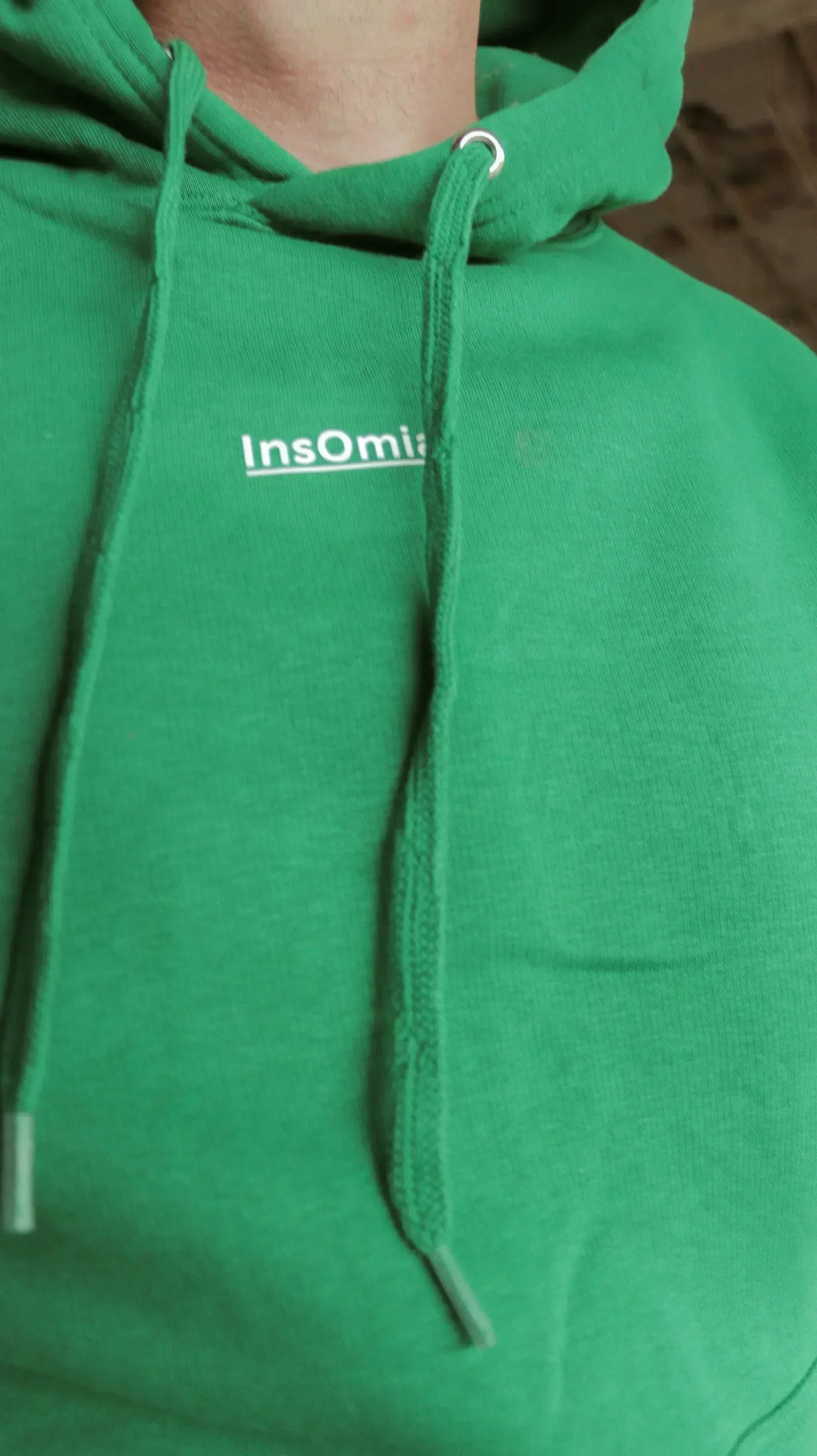 InsOmia Classic Kelly Tracksuit Set – Hoodie & Joggers - InsOmia