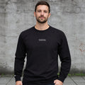 InsOmia Classic Long Sleeve Tee – Black - InsOmia